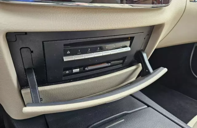 MERCEDES-BENZ Klasa S 