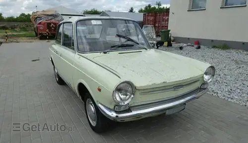 FIAT 850 