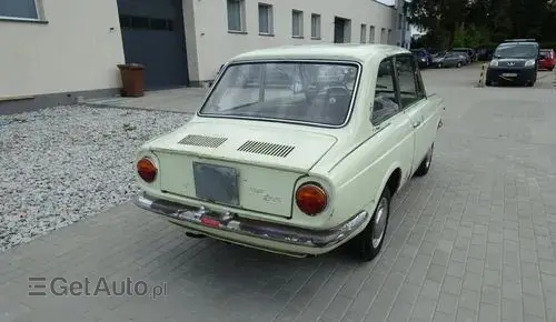 FIAT 850 
