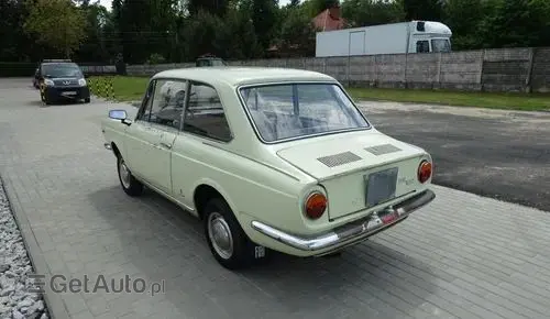 FIAT 850 