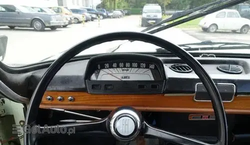 FIAT 850 