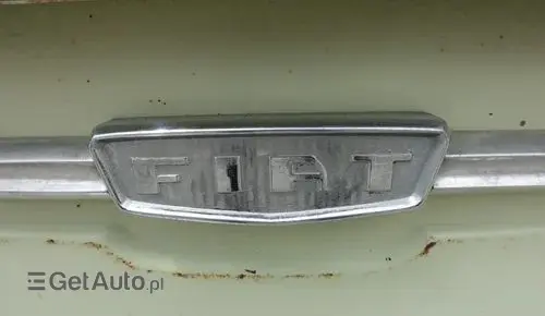 FIAT 850 