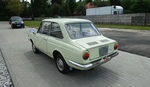 FIAT 850 
