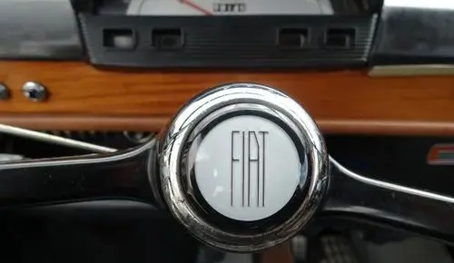 FIAT 850 