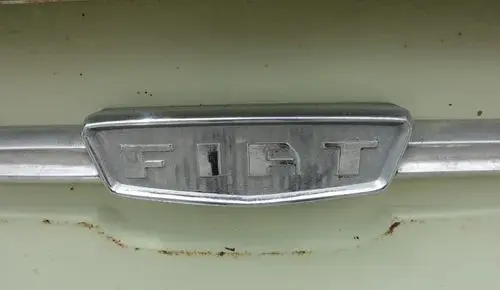 FIAT 850 