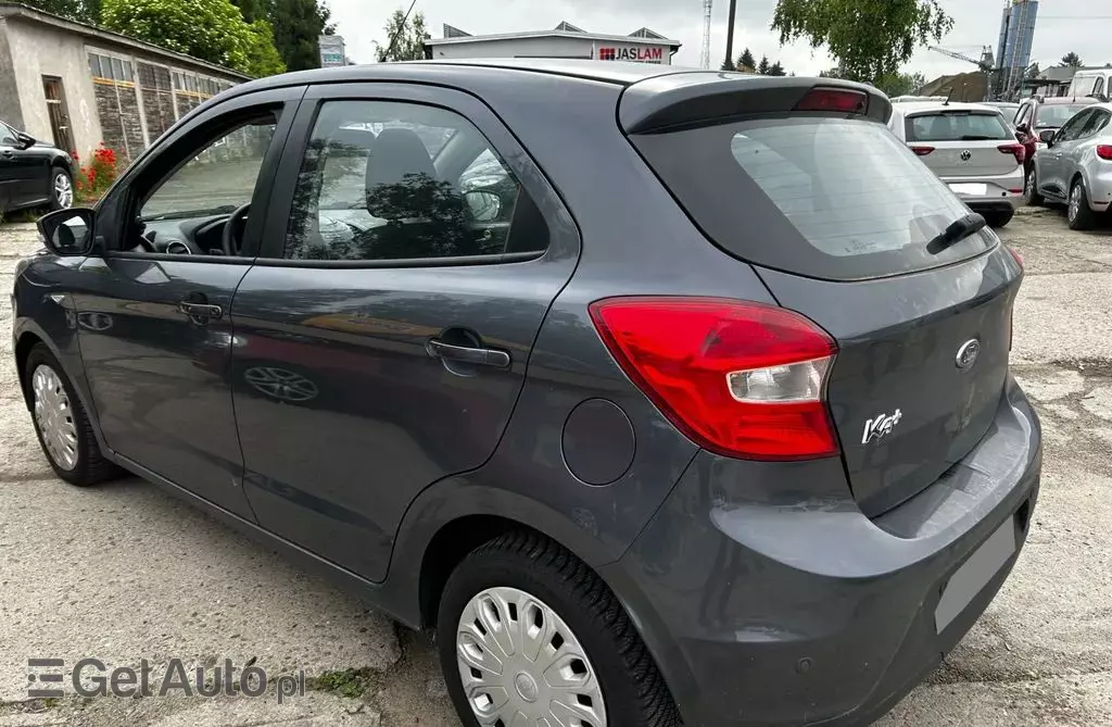 FORD Ka+ 