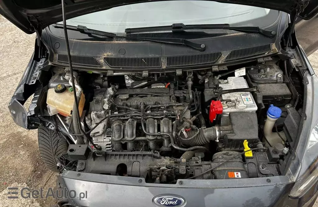 FORD Ka+ 
