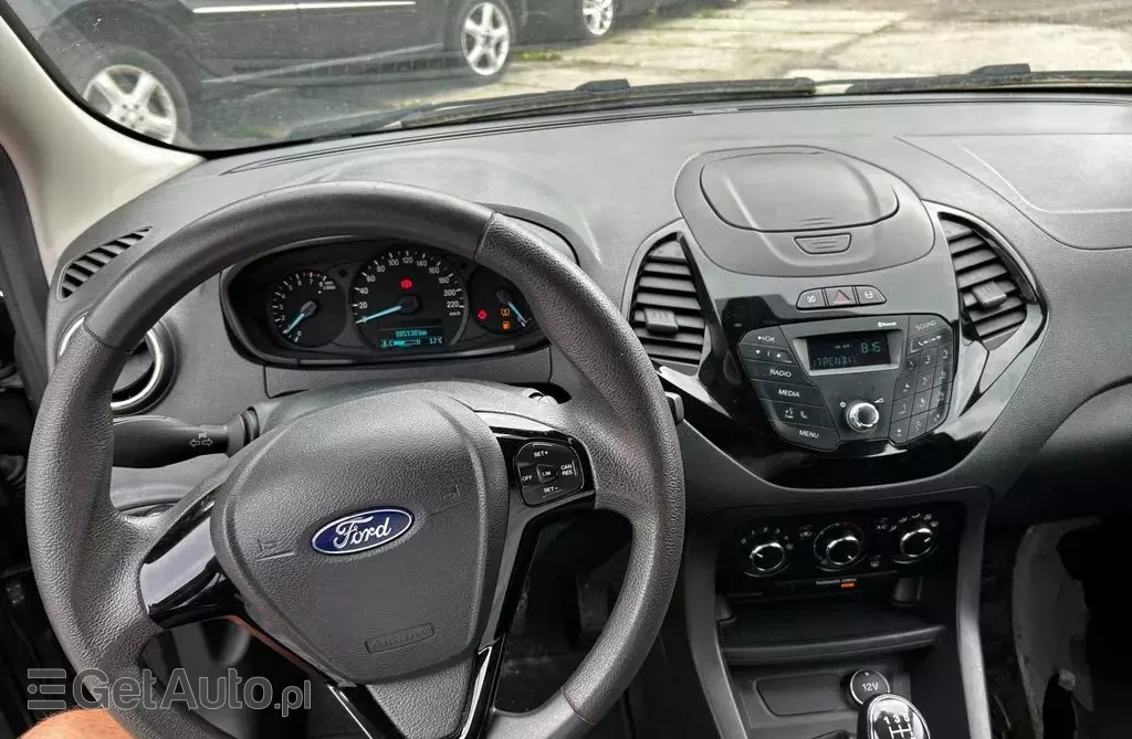 FORD Ka+ 