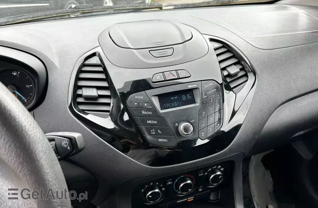 FORD Ka+ 