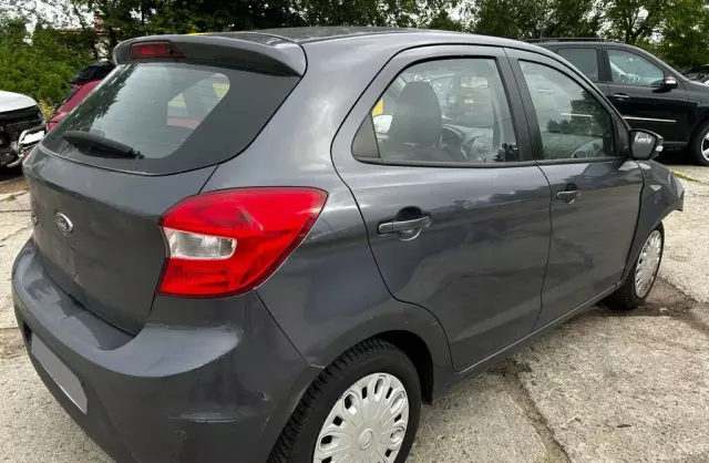 FORD Ka+ 
