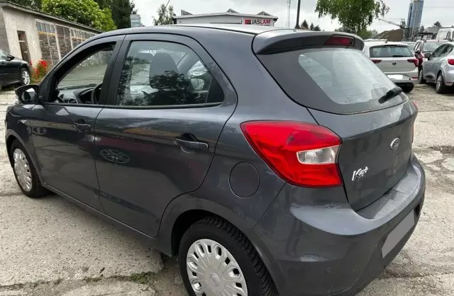 FORD Ka+ 