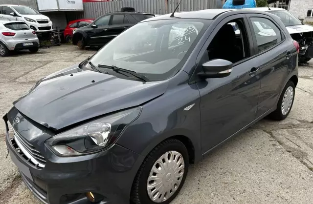 FORD Ka+ 