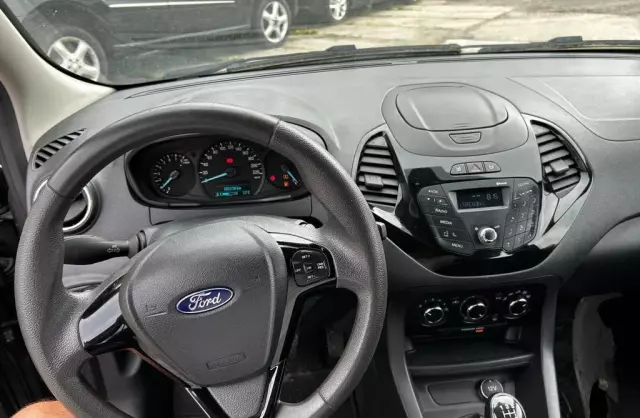 FORD Ka+ 