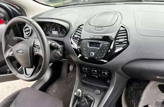 FORD Ka+ 