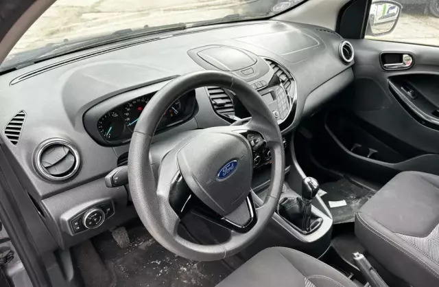 FORD Ka+ 