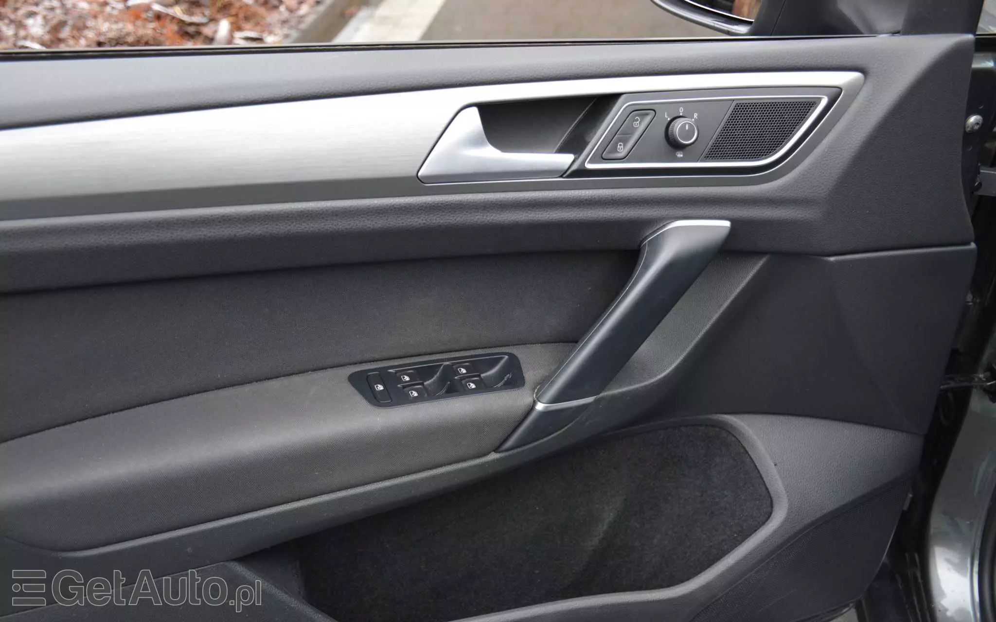 VOLKSWAGEN Golf Sportsvan 1.4 TSI (BlueMotion Technology) DSG Highline