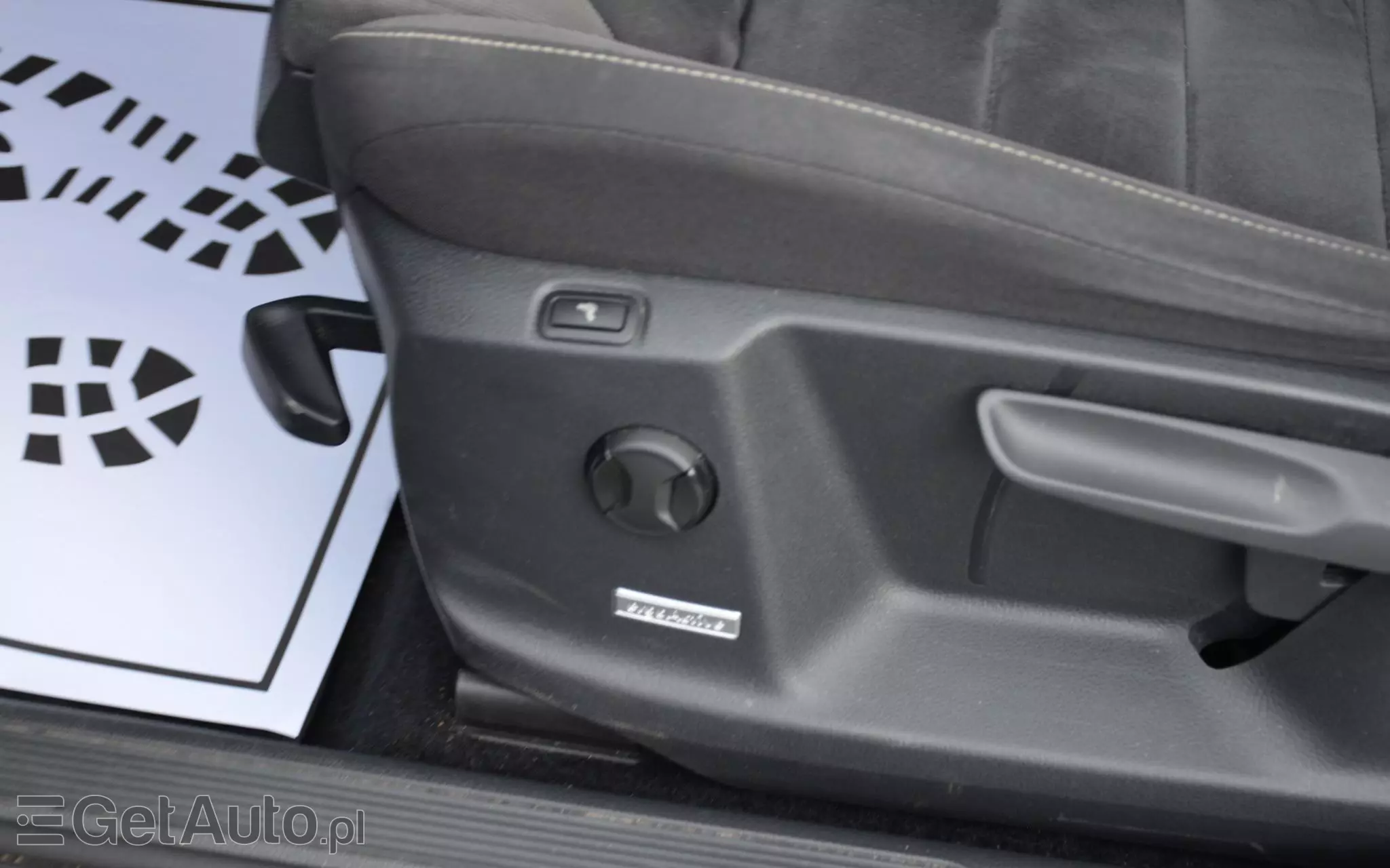 VOLKSWAGEN Golf Sportsvan 1.4 TSI (BlueMotion Technology) DSG Highline