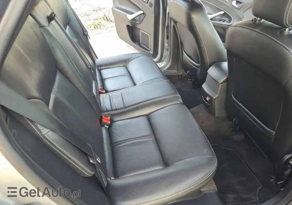 FORD Mondeo 1.8 TDCi Ghia