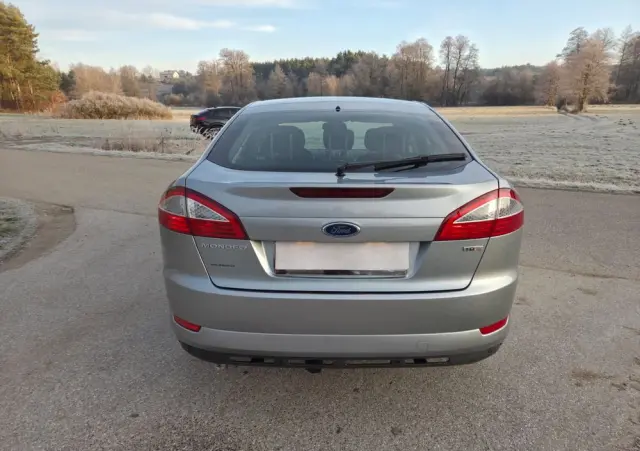 FORD Mondeo 1.8 TDCi Ghia