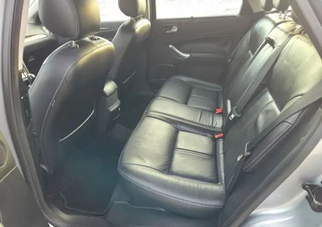 FORD Mondeo 1.8 TDCi Ghia