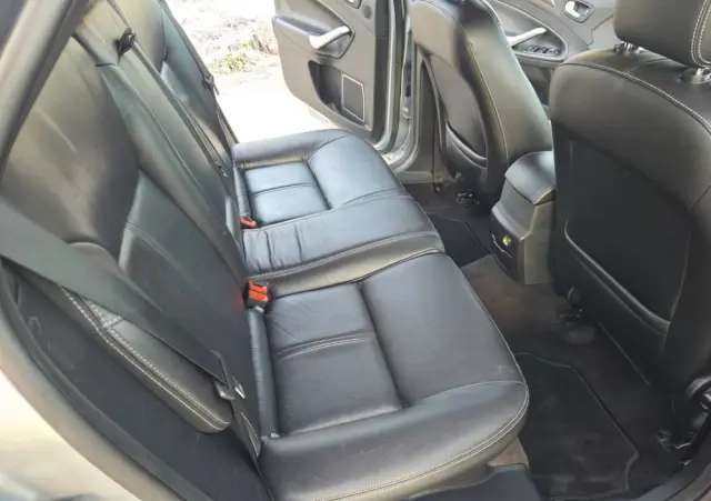 FORD Mondeo 1.8 TDCi Ghia