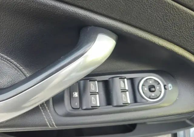 FORD Mondeo 1.8 TDCi Ghia