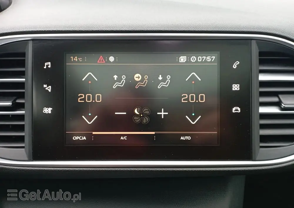 PEUGEOT 308 1.2 PureTech Allure S&S EAT6