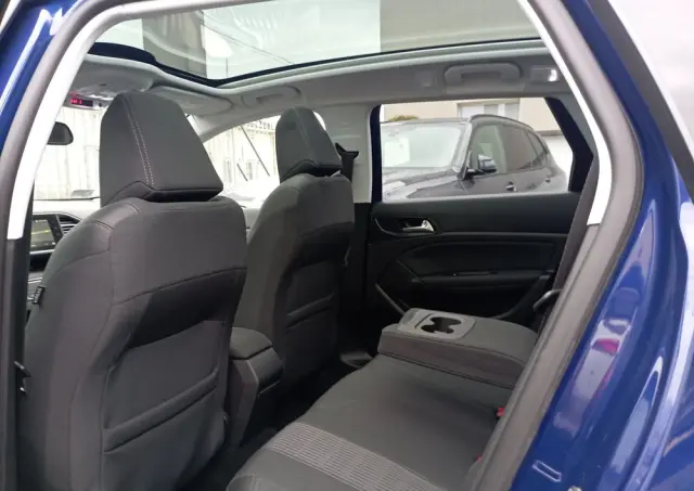 PEUGEOT 308 1.2 PureTech Allure S&S EAT6