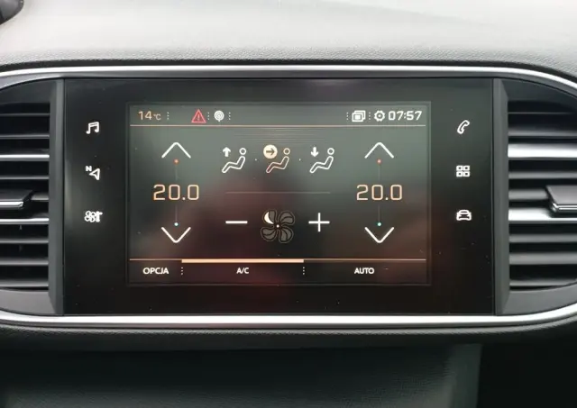 PEUGEOT 308 1.2 PureTech Allure S&S EAT6
