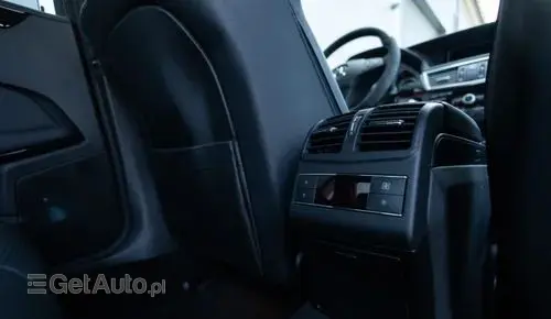 MERCEDES-BENZ Klasa E 63 AMG  