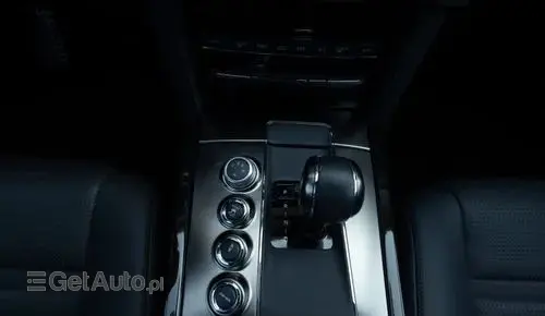 MERCEDES-BENZ Klasa E 63 AMG  