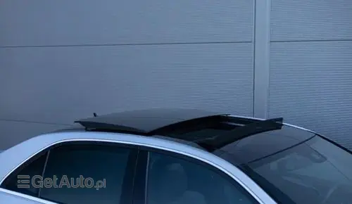 MERCEDES-BENZ Klasa E 63 AMG  