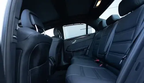 MERCEDES-BENZ Klasa E 63 AMG  