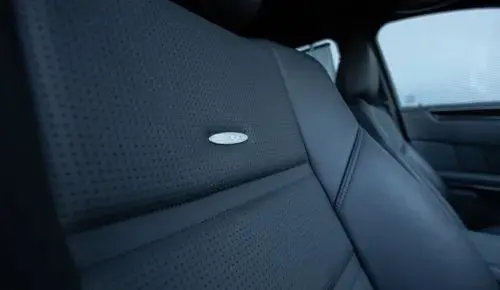 MERCEDES-BENZ Klasa E 63 AMG  