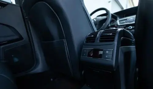 MERCEDES-BENZ Klasa E 63 AMG  