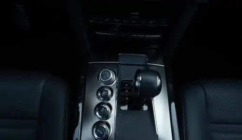 MERCEDES-BENZ Klasa E 63 AMG  