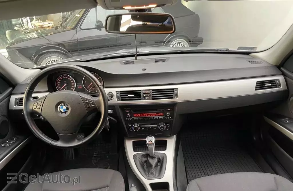 BMW Seria 3 