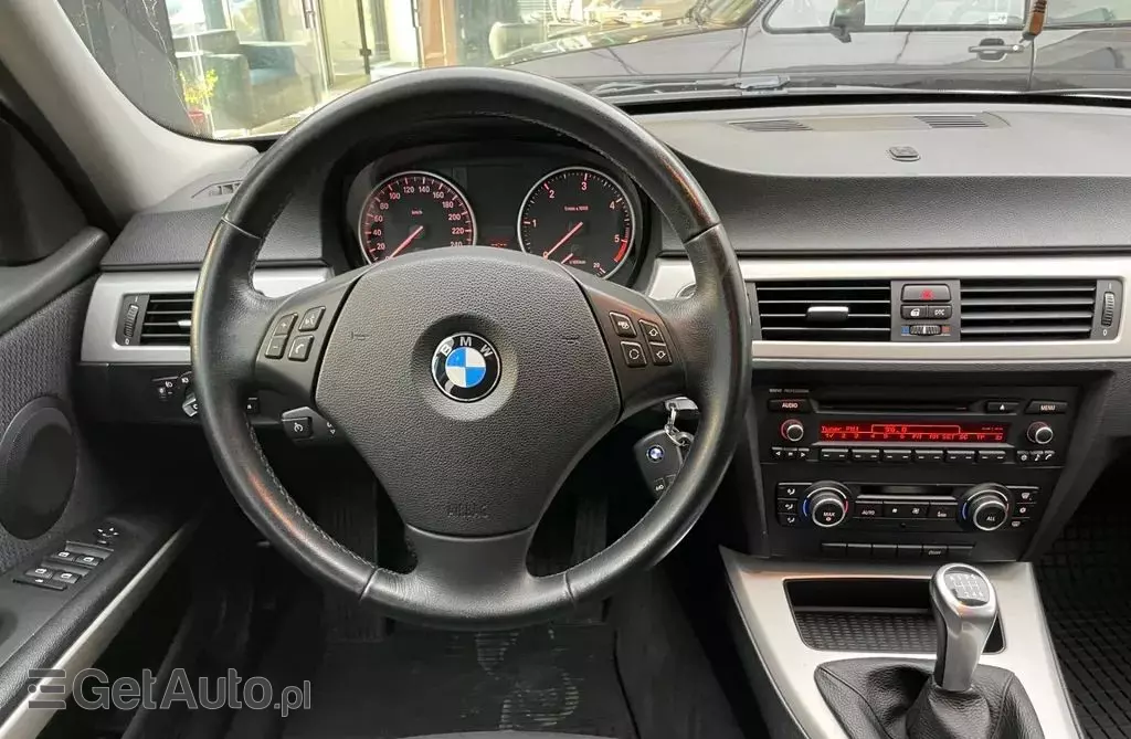 BMW Seria 3 