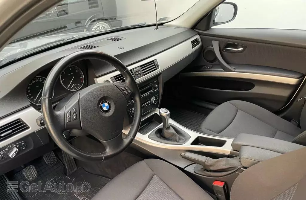BMW Seria 3 