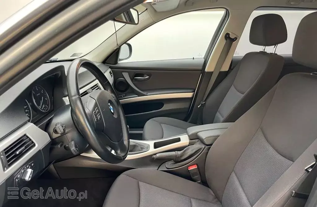 BMW Seria 3 