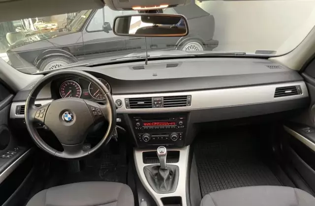 BMW Seria 3 
