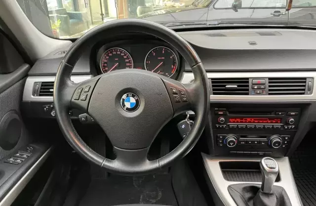 BMW Seria 3 