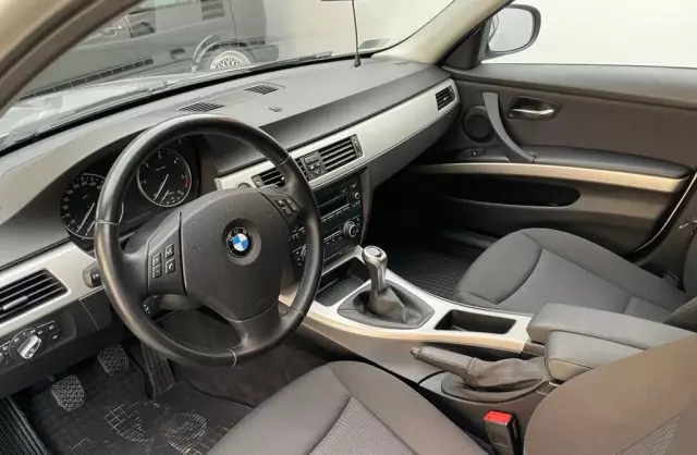BMW Seria 3 