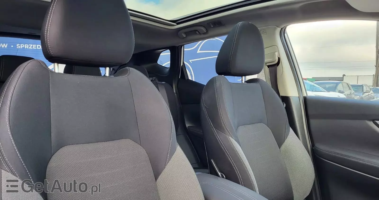 NISSAN Qashqai 1.6 DCi Acenta