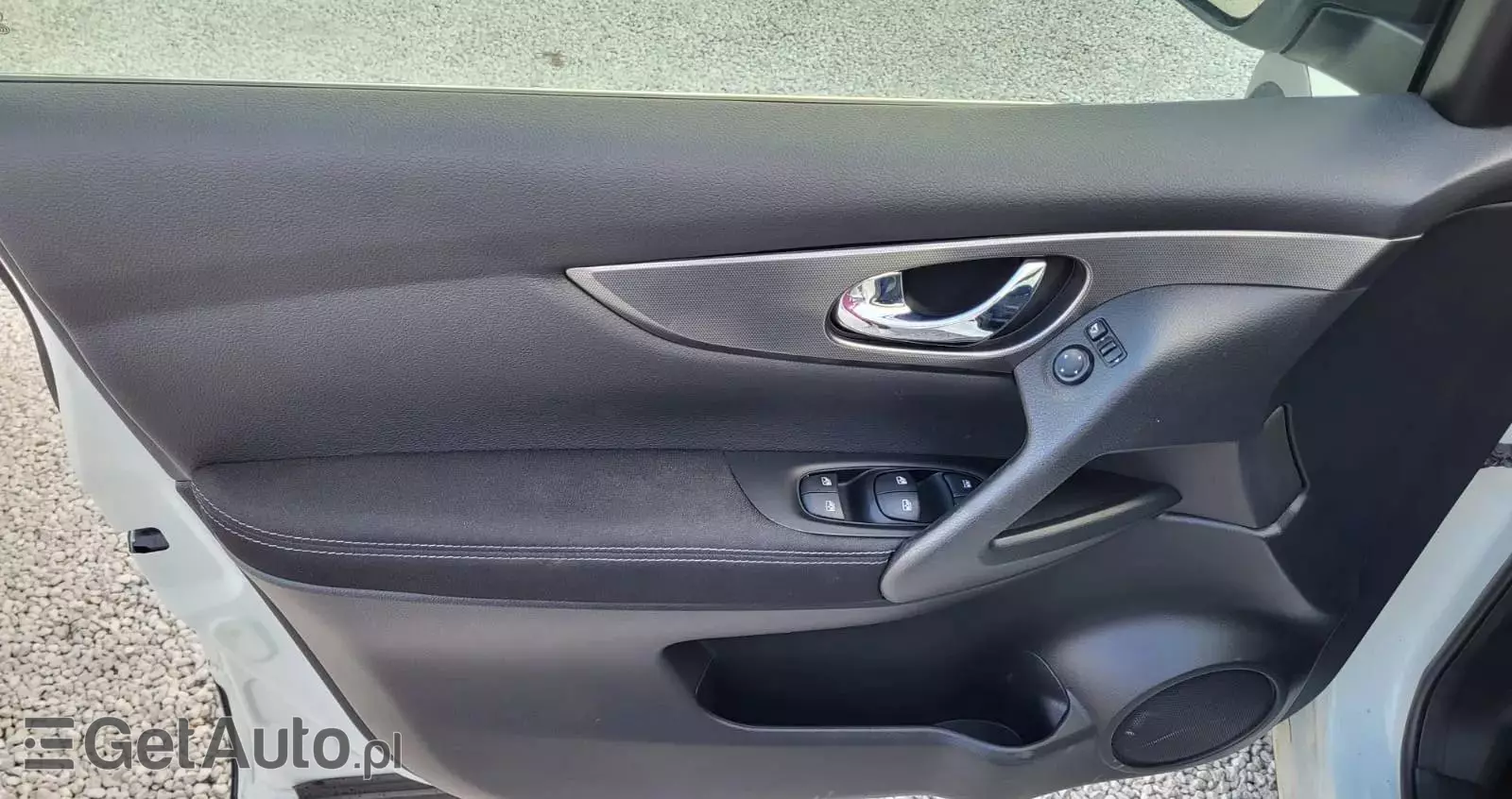 NISSAN Qashqai 1.6 DCi Acenta