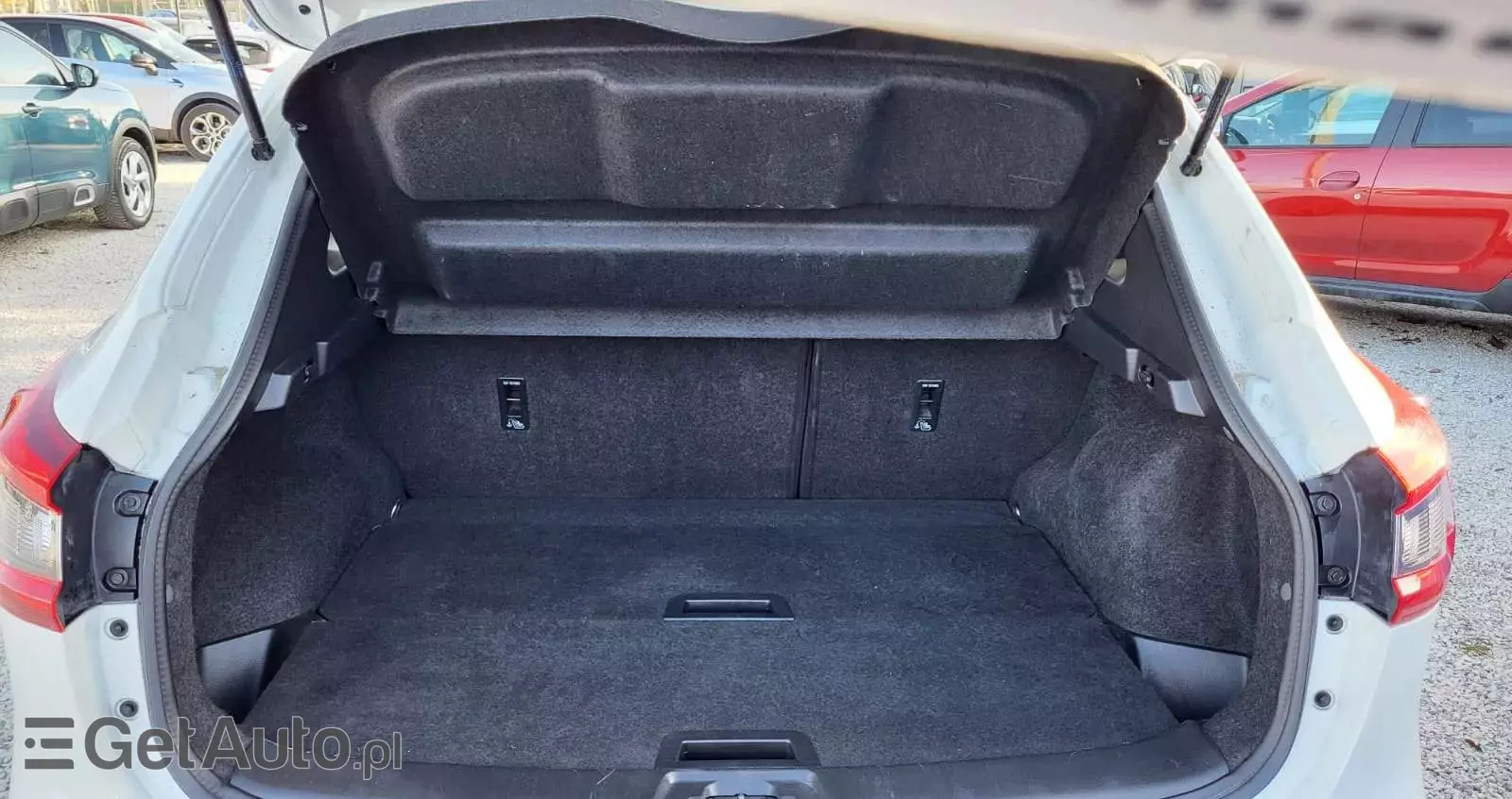 NISSAN Qashqai 1.6 DCi Acenta