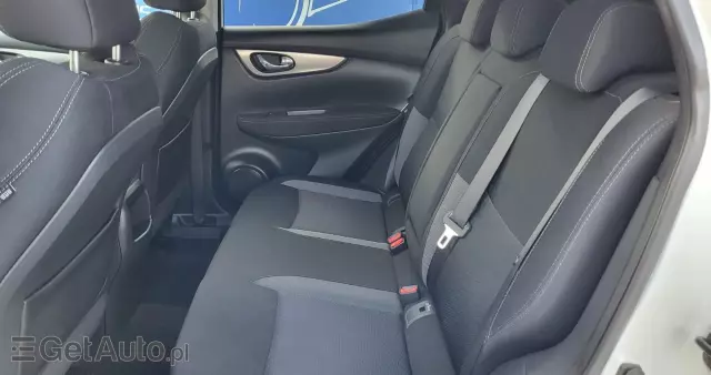 NISSAN Qashqai 1.6 DCi Acenta