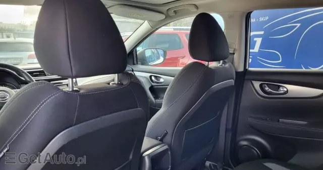 NISSAN Qashqai 1.6 DCi Acenta