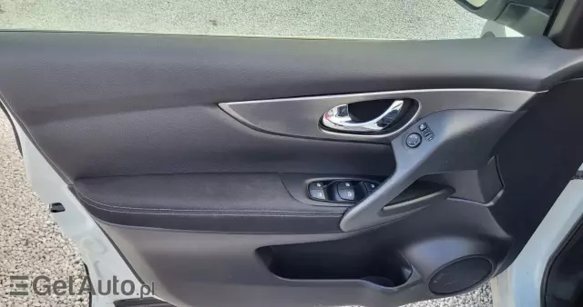 NISSAN Qashqai 1.6 DCi Acenta