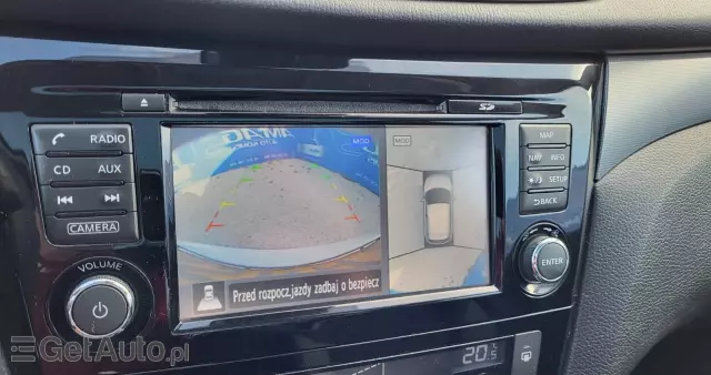 NISSAN Qashqai 1.6 DCi Acenta